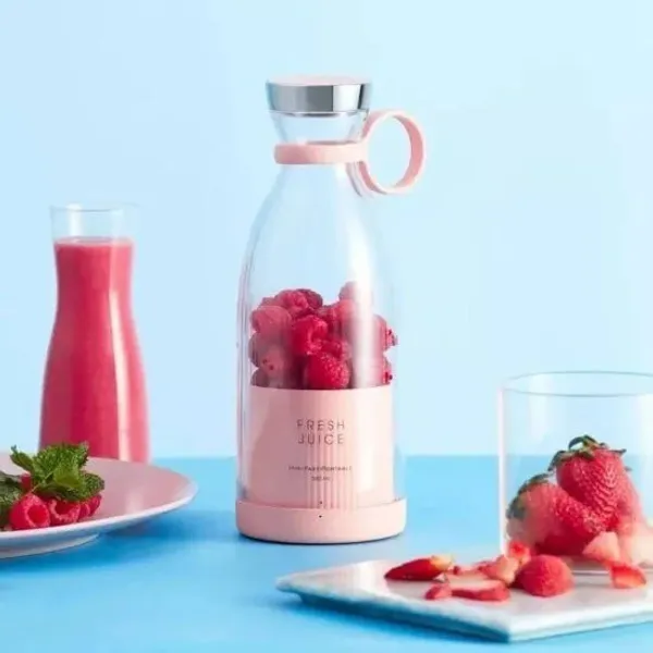 Mini_Portable_Bottle_Shape_Juicer
