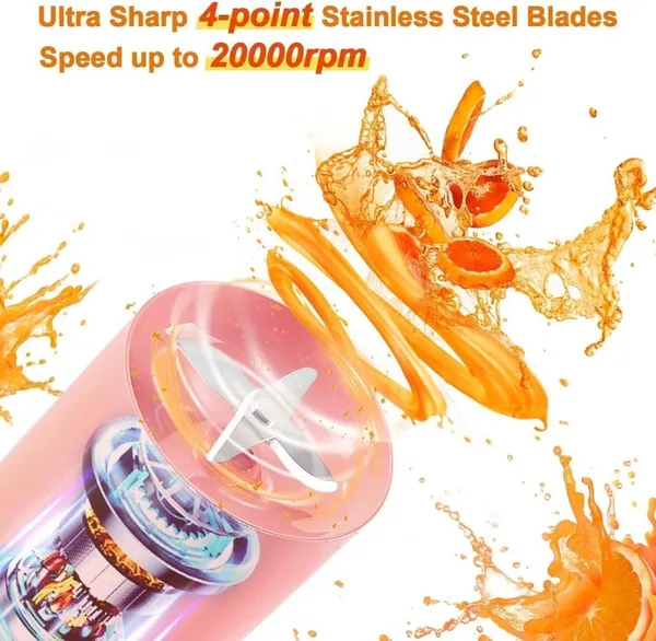 Mini_Portable_Bottle_Shape_Juicer