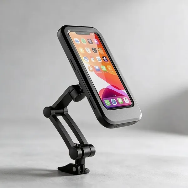Aluminium_Alloy_Waterproof_Motorcycle_Bicycle_Phone_Holder