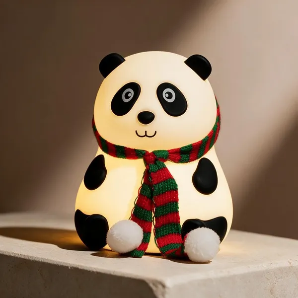 Soft_Silicone_Rechargeable_Panda_Night_Lamp_For_Kids