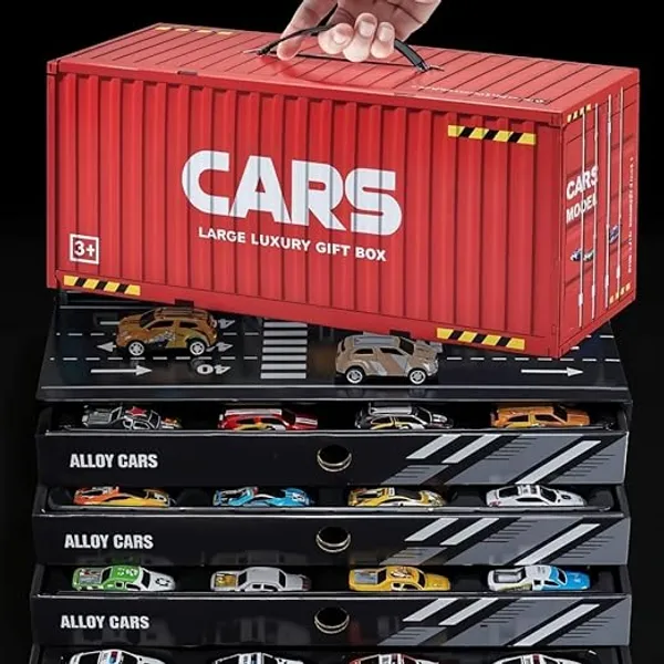 48_Pcs_Car_Container
