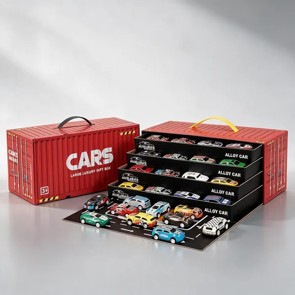 48-Piece_Alloy_Metal_Pull_Back_Mini_Car_Toy_Set_With_Container