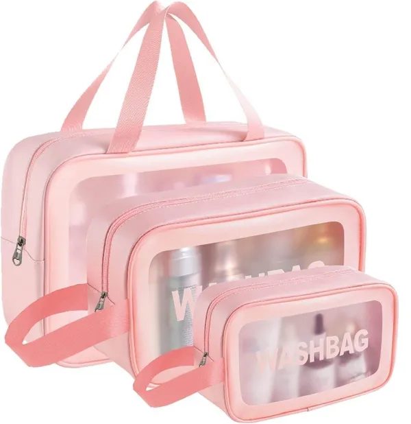 3_pcs_Wash_Bag