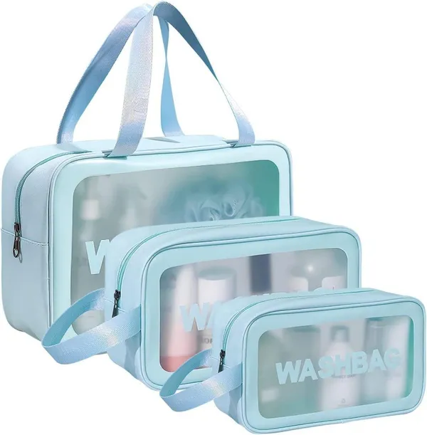 3_pcs_Wash_Bag