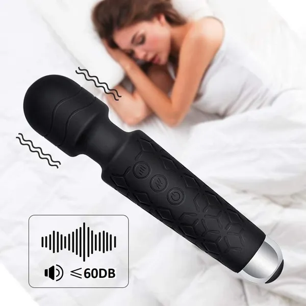 Personal_Body_Massager_Waterproof_Usb_Rechargeable
