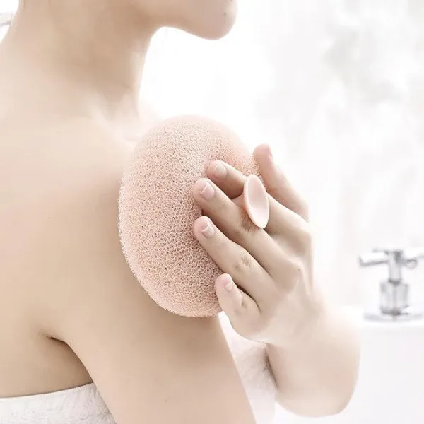 Round_loofah_scrubbing_brush