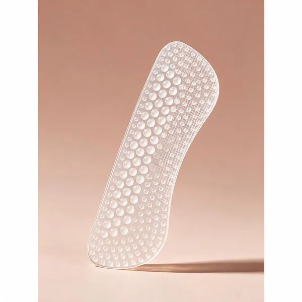 Silicone_Gel_Anti-Slip_Adhesive_Heel_Liner_Grip_Cushions_Pack_Of_5