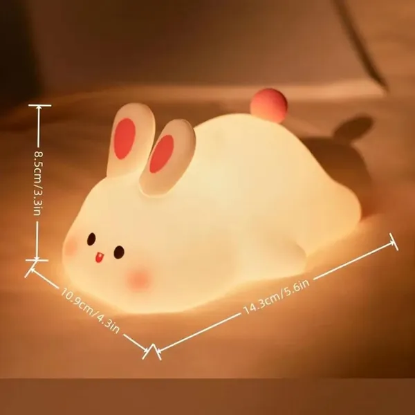 silicone_rabbit_lamp
