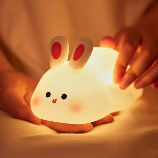 silicone_rabbit_lamp