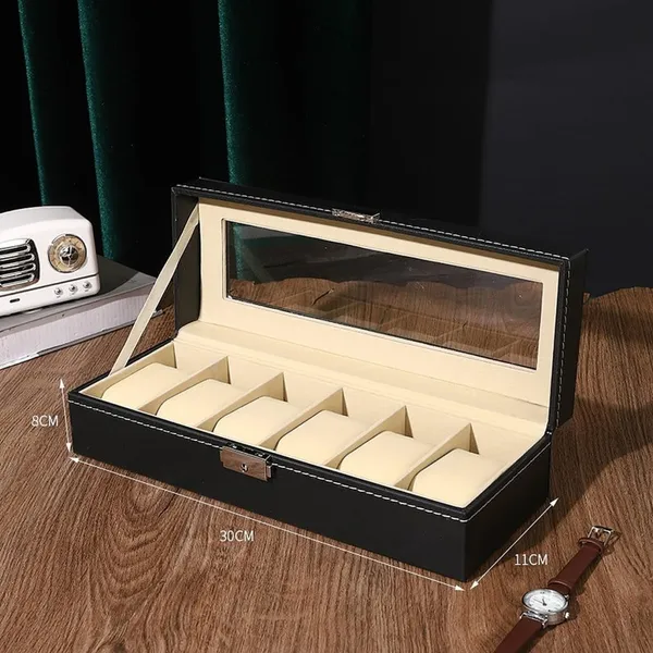 6_Slot_Watch_Collection_Box