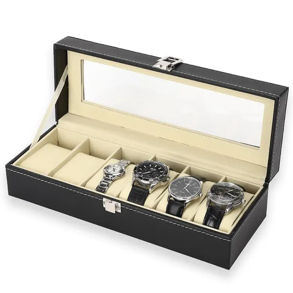 6_Slot_Watch_Collection_Box
