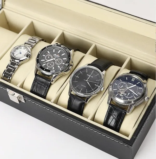 6_Slot_Watch_Collection_Box