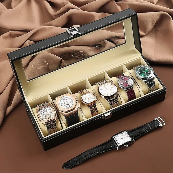 6_Slot_Watch_Collection_Box