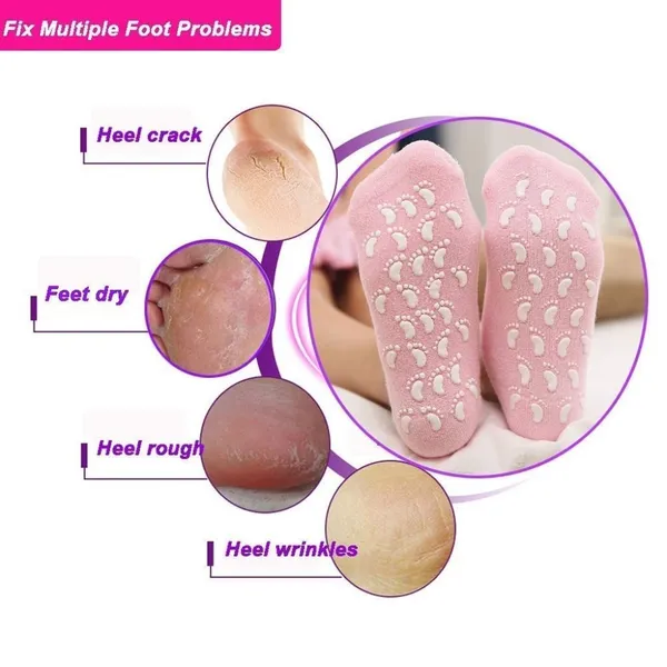 Spa_Gel_Socks
