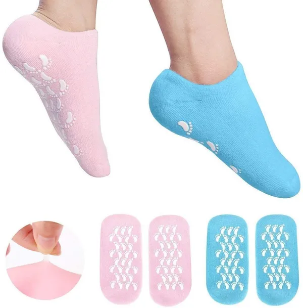 Spa_Gel_Socks