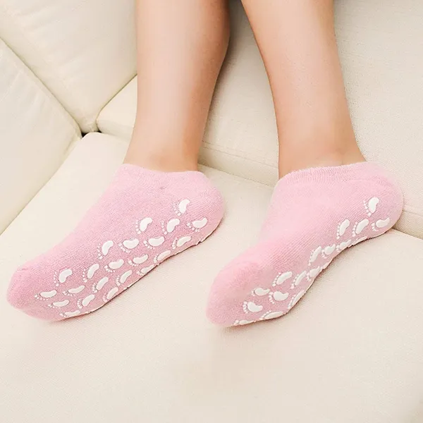 Spa_Gel_Socks
