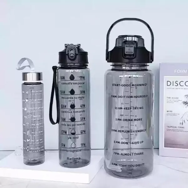 Transparent_Motivational_Timer_Bottle_set_of_3