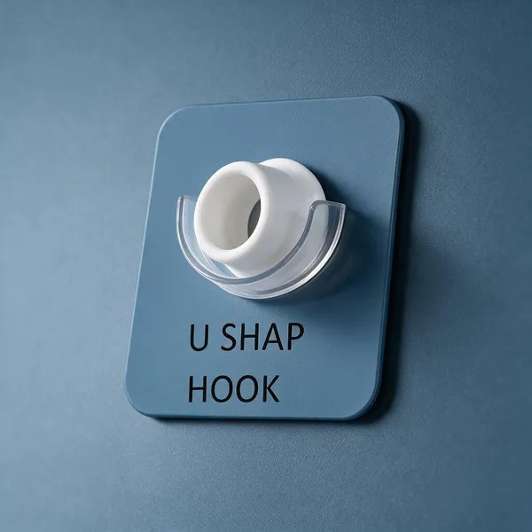 Transparent_Pvc_Self-Adhesive_Heavy_Duty_U-Shape_Wall_Hook_Pack_Of_3