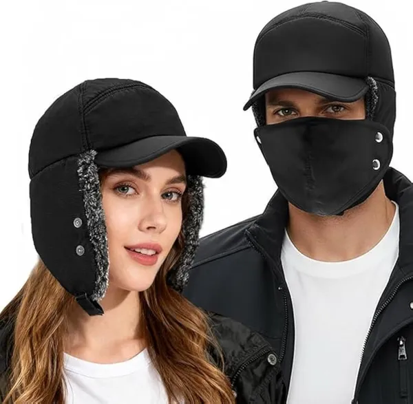 Winter_Woolen_Cap_with_Face_Mask