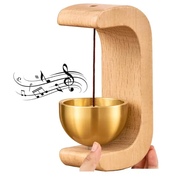 Wooden_Door_Bell