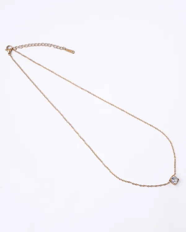 Aster_Heart_Pendant_Chain
