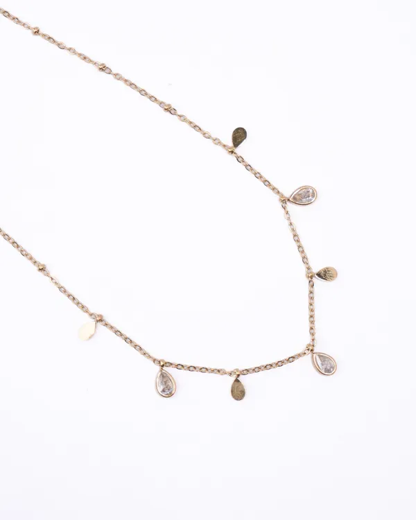 Selene_Drop_Pendant_Necklace_Gold-Plated
