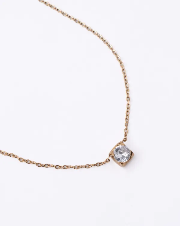 Aster_Heart_Pendant_Chain