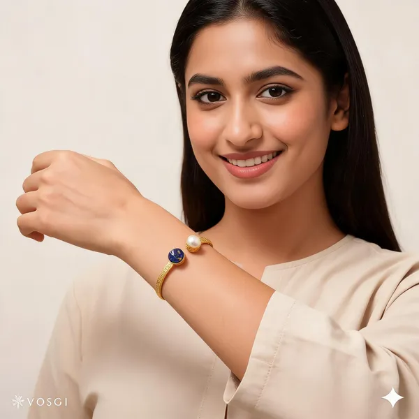 Thulasi_Bloom_Bracelet_Blue