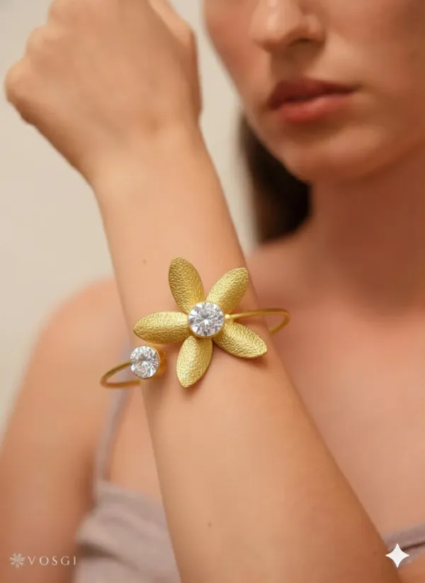 Chethi_Veli_Bracelet_-_White
