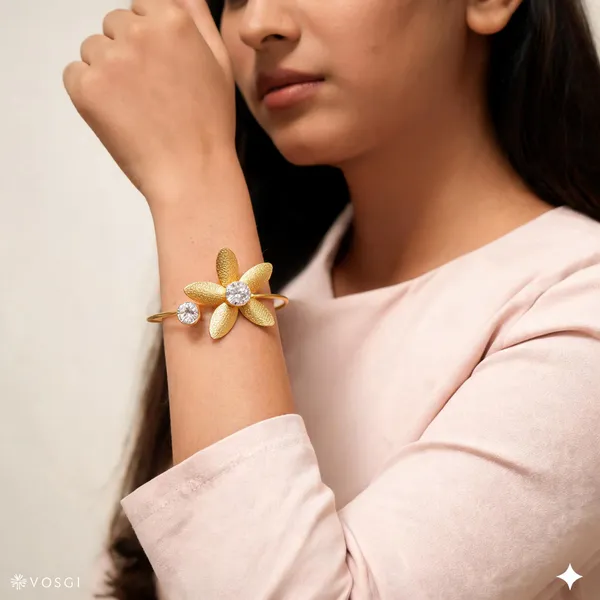 Chethi_Veli_Bracelet_White