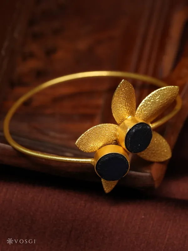 Chethi_Veli_Bracelet_-_Black
