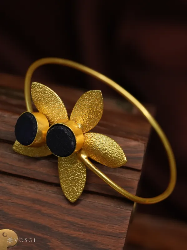 Chethi_Veli_Bracelet_-_Black