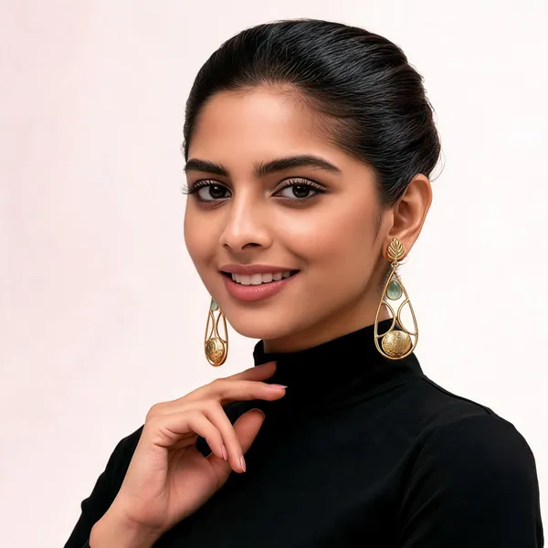 Gopura_Veli_Earrings_Blue