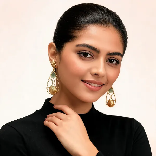 Gopura_Veli_Earrings_Blue
