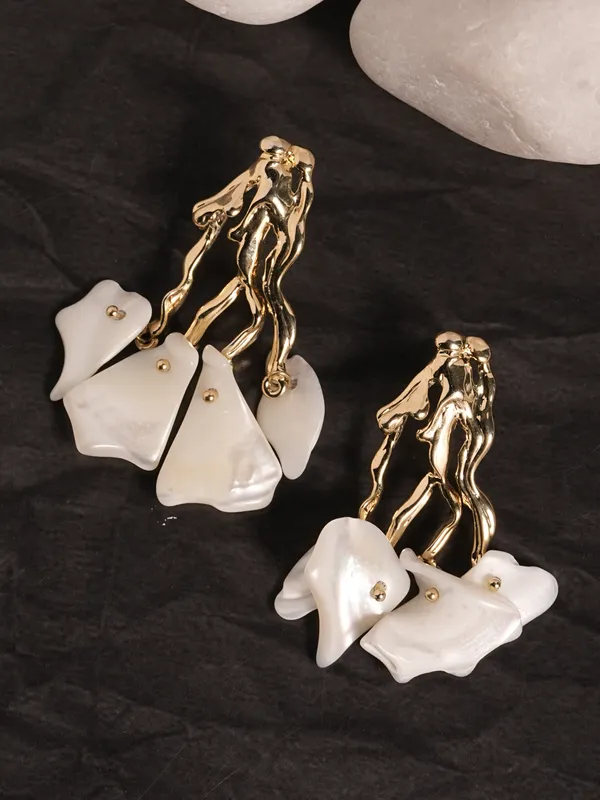 Gopuram_Jasmine_Earrings