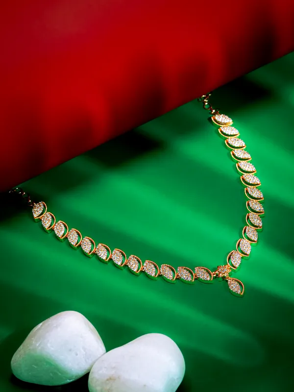 Kemp_Yali_Chain_Necklace_Pink