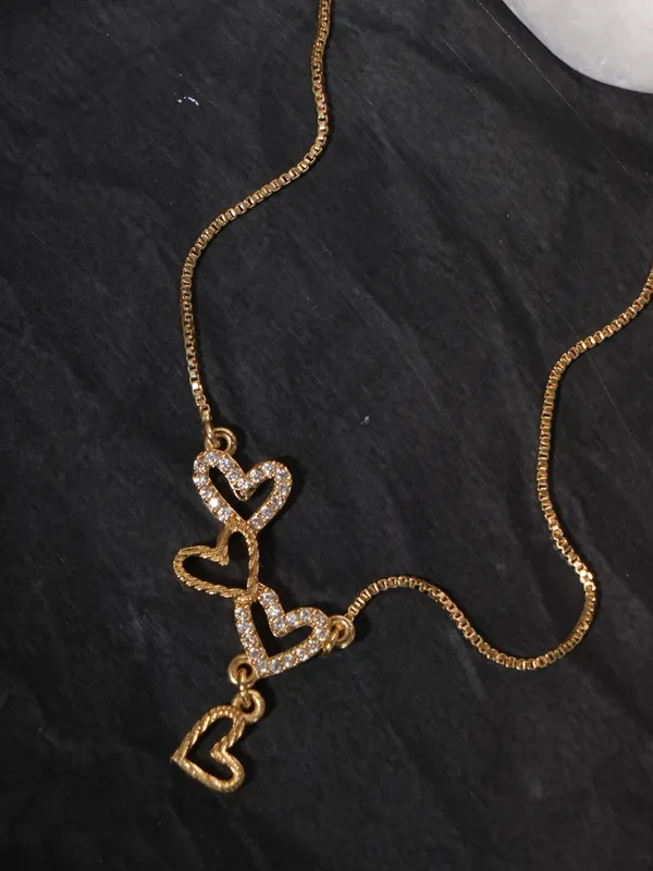 Gopuram_Mallige_Chain_Necklace_White_Pack_Of_3