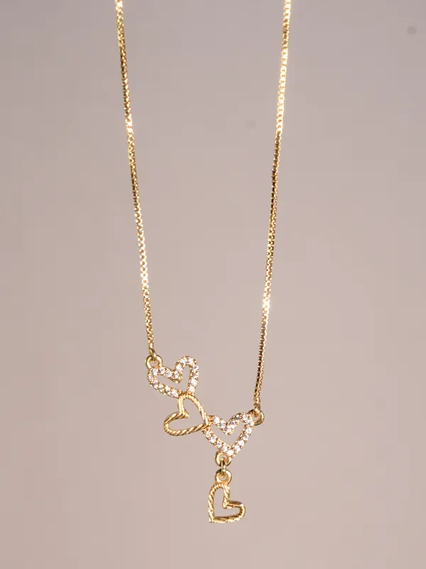 Gopuram_Mallige_Chain_Necklace_White_Pack_Of_3