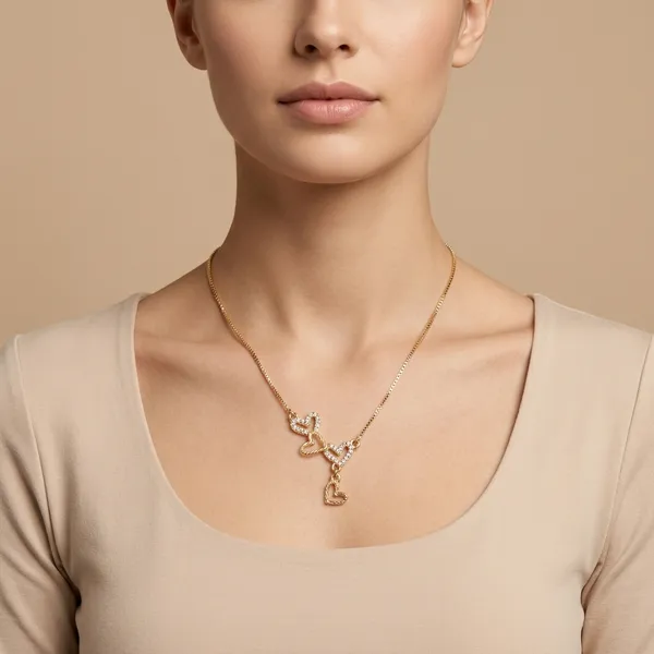 Gopuram_Mallige_Chain_Necklace_White_Pack_Of_3