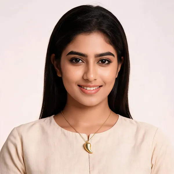 Deepa_Veli_Pendant_Necklace_Gold