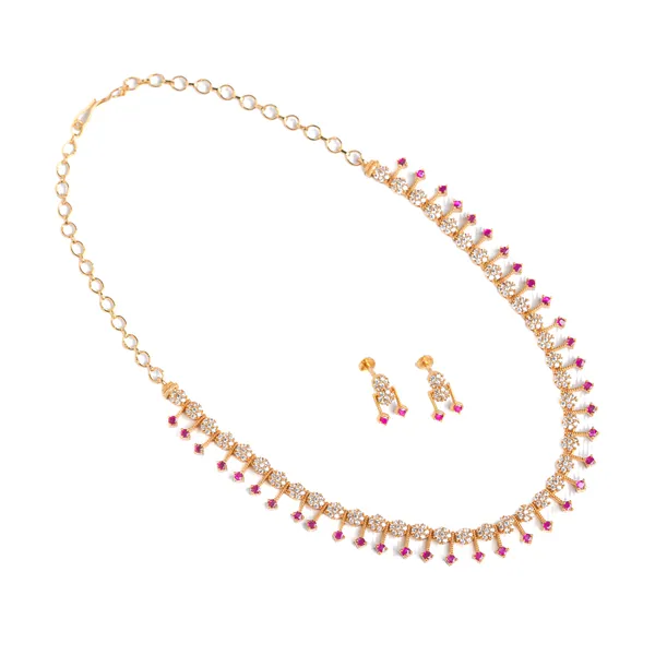 Yali_Veli_Necklace_-_Green