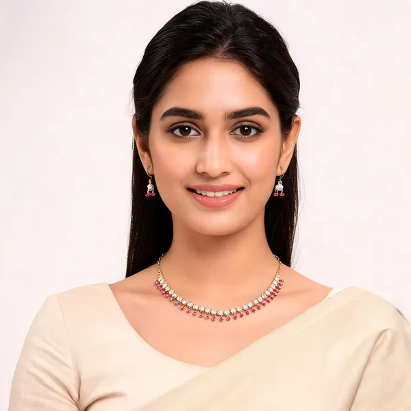 Yali_Veli_Necklace_Pink_And_Green