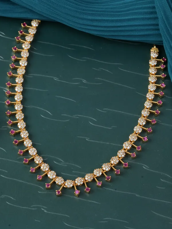 Yali_Veli_Necklace_-_Pink