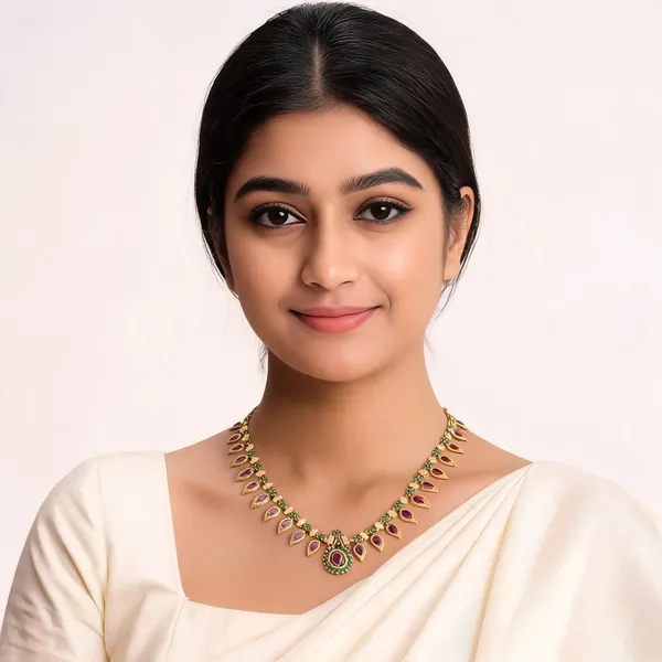 Mango_Veli_Necklace_Pink