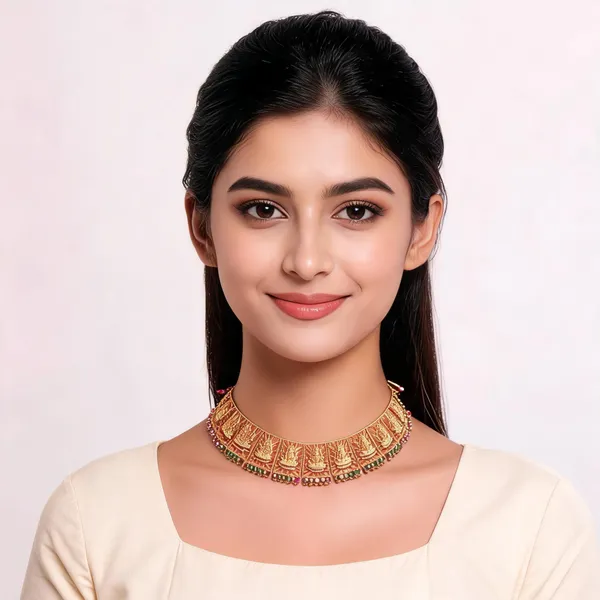 Kemp_Veli_Necklace_Red_And_Green