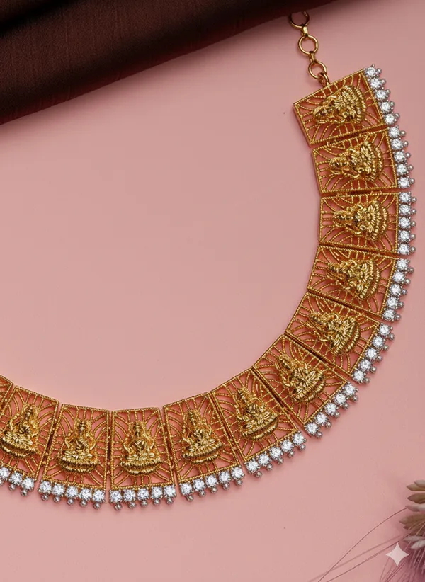Kemp_Veli_Necklace_-_White