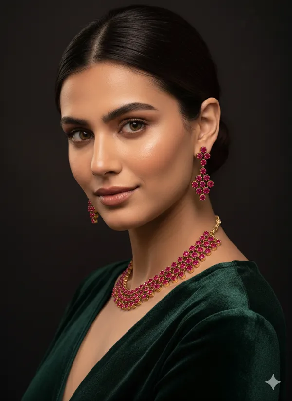 Kasu_Veli_Earrings_-_Pink