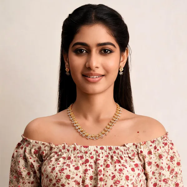 Yali_Bloom_Necklace_White