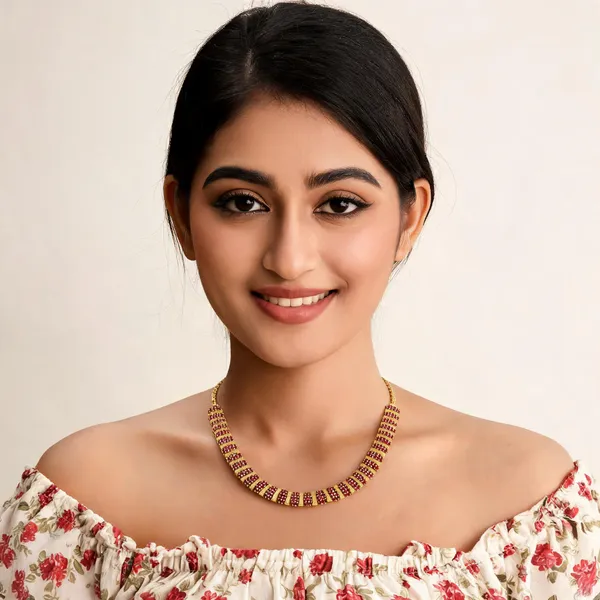 Jasmine_Bloom_Necklace_Pink