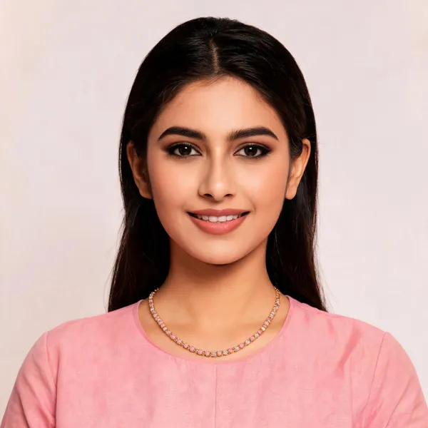Mango_Bloom_Necklace_Pink